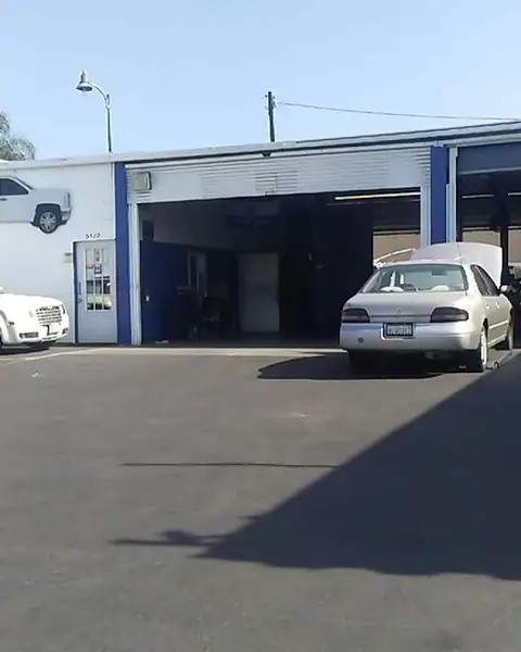 James Auto Repair near Irwindale