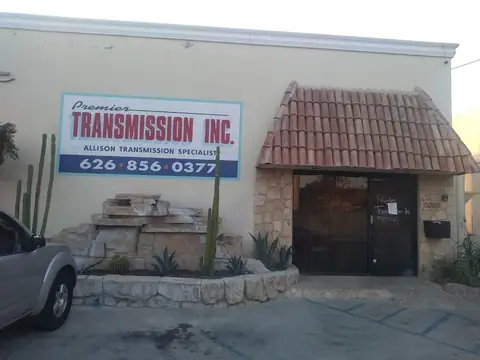 Premier Allison Transmission near Irwindale