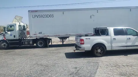 Alfonso's Tire Truck Trailer & repair INC. in Banning