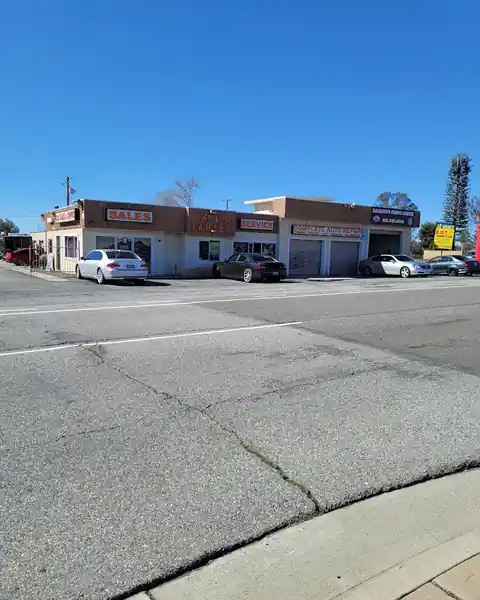 Auto repair in Banning, CA
