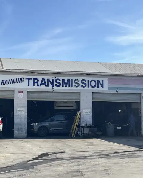 Banning Transmission in Banning