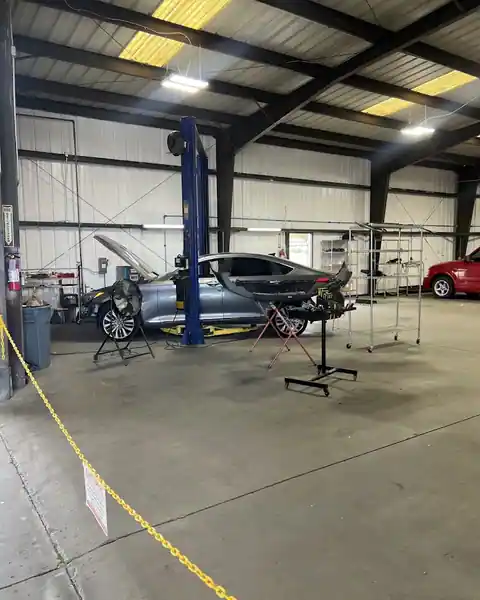 Certified Collision Repair in Banning