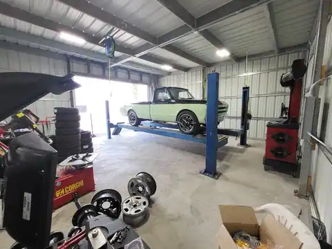 E&E Tires Automotive Center in Banning