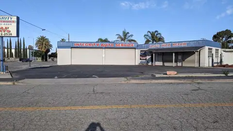 Integrity Auto Service in Banning