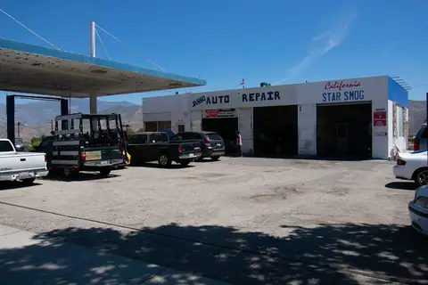 Jasso Auto Repair in Banning