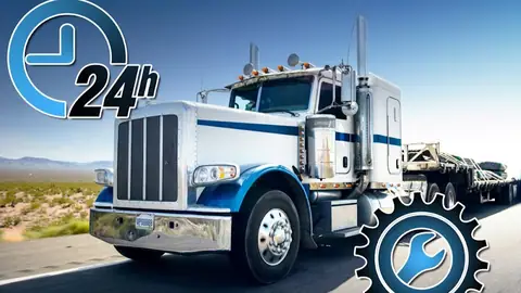 MAD Tires & Truck Trailer in Banning