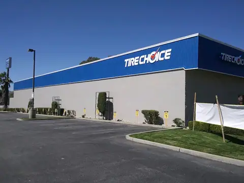 Tire Choice Auto Service Centers in Banning