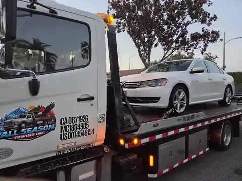Beltran Tires in Barstow