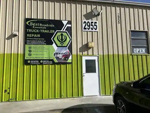 Best Roadside Essentials Truck -Trailer Repair in Barstow