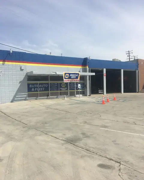 Elite Auto And Fleet in Barstow