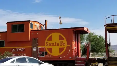 Hi Desert Diesel in Barstow