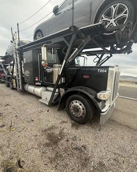 Highway Tire & Diesel Repair in Barstow