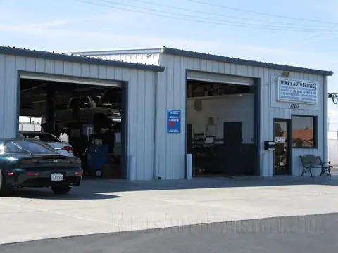 Mikes Barstow Auto Repair in Barstow