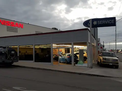Mojave Nissan of Barstow in Barstow