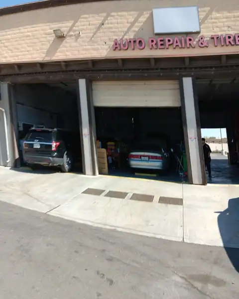 Sanchez Prime Auto Repair in Barstow