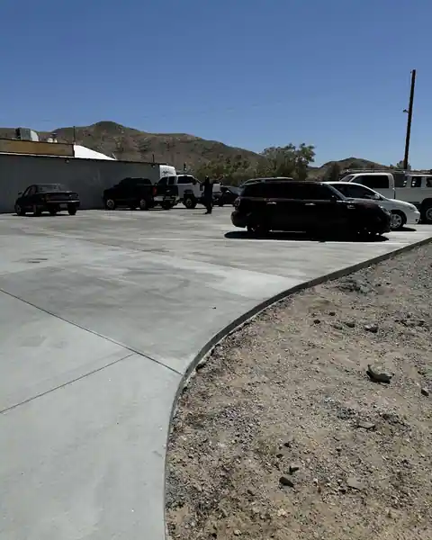 TC Automotive Center in Barstow