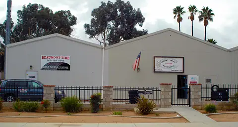 Cherry Valley Automotive in Beaumont