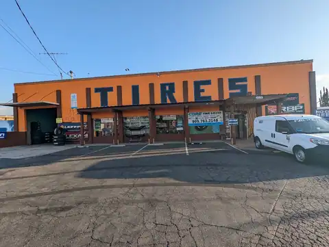 Core Tire Sales in Beaumont