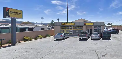Econo Lube N' Tune & brakes in Beaumont