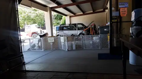 Felix Auto Repair in Beaumont
