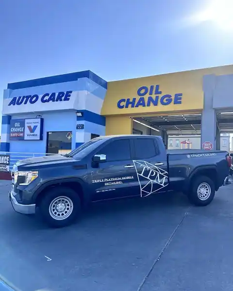 Highland Springs Automotive & Quick Lube in Beaumont