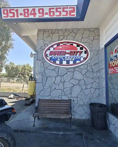 Prime Time Auto Care in Beaumont