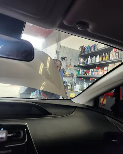Abel's Auto Repair in Bell