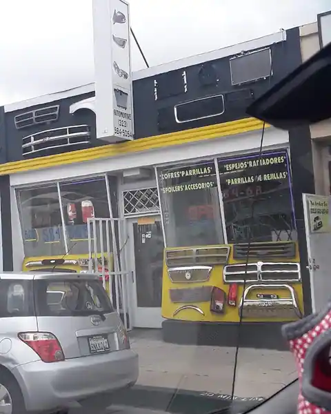 About Body Automotive in Bell