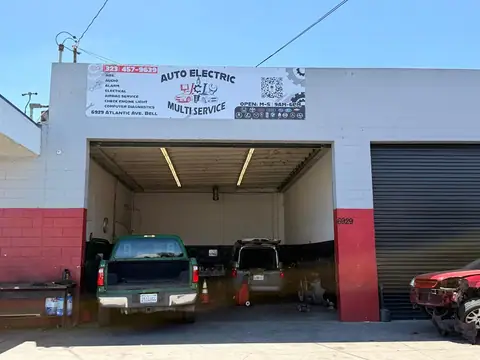 JCJ Auto Electric Multiservices in Bell