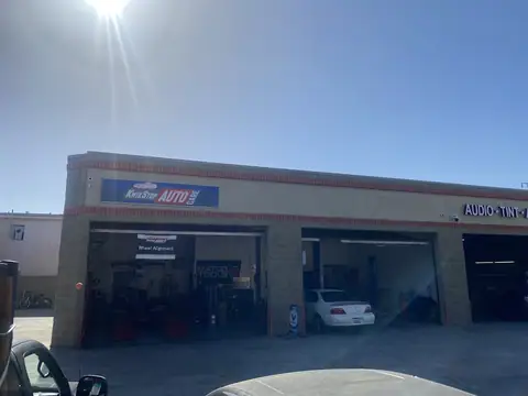 Kwik Stop Auto Care in Bell