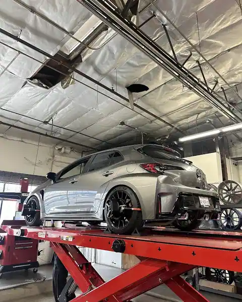 Savas Ez Tires and Wheels in Bell
