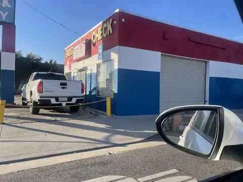 Victor's Smog Test Center in Bell