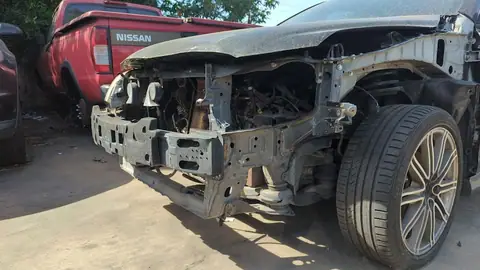 AJAX Brake & Engine Service | General Repairs in Bell Gardens