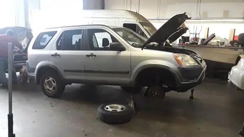 Alex #1 Auto Repair in Bell Gardens