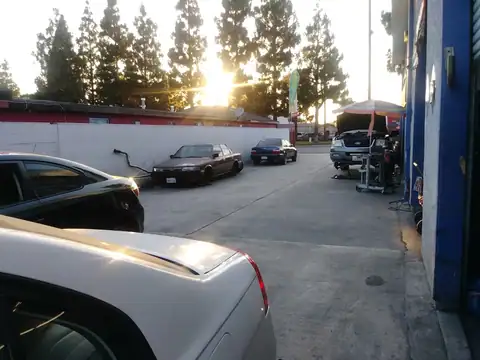 Alex Mufflers in Bell Gardens