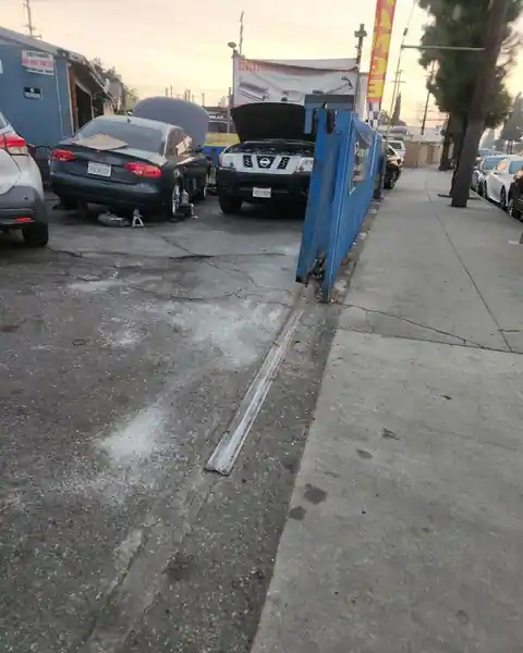 Ameca Auto Electric in Bell Gardens
