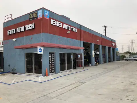BB Auto Tech Repair near Bell Gardens