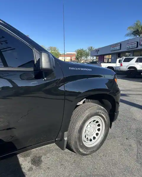 BG Auto Body INC in Bell Gardens