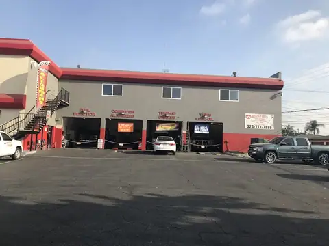 Blessed Auto inc. in Bell Gardens