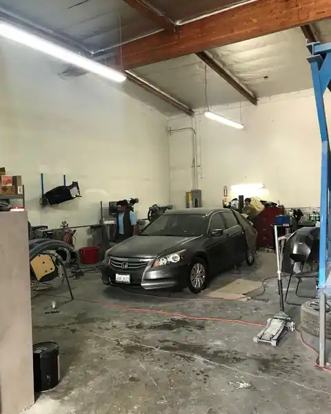 Driver’s Auto Center Inc. in Bell Gardens