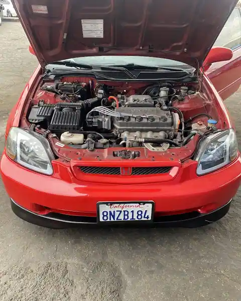 Joe's auto repair in Bell Gardens
