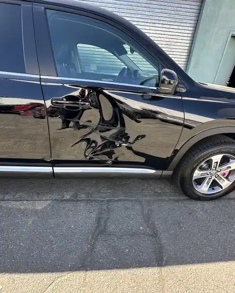 La1AutoBody in Bell Gardens