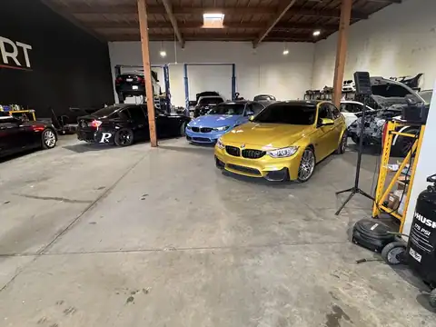 Parallel Performance - Auto Repair Center in Bell Gardens
