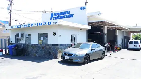 Performance Transmission in Bell Gardens