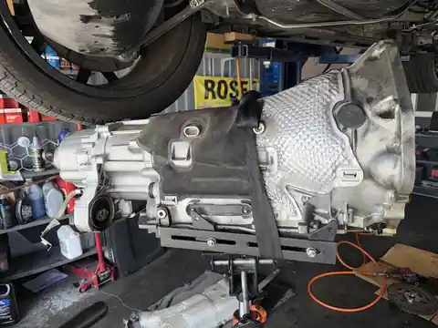 Rose's Tune Ups near Bell Gardens