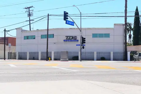 TDC Auto Specialist Inc. near Bell Gardens