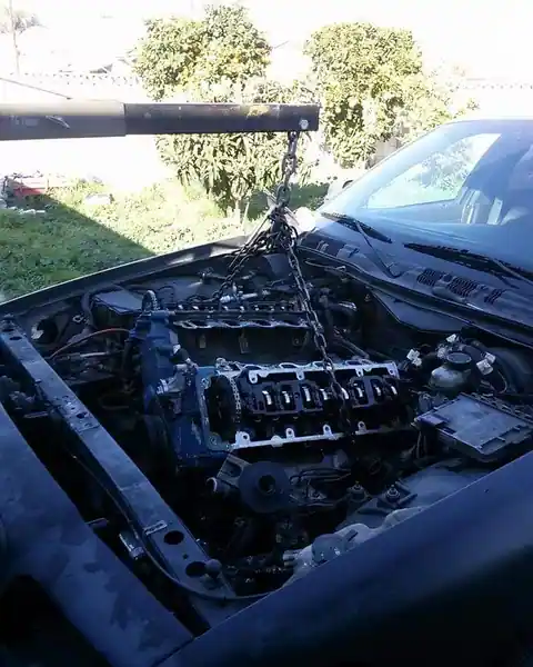 ARAIZA AUTOMOTIVE MECHANIC in Bellflower
