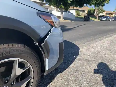 Artesia Auto Body Inc in Bellflower