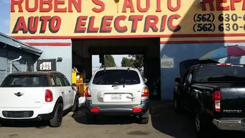 Atoto Auto Repair inc in Bellflower