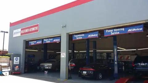 Bellflower Automotive in Bellflower
